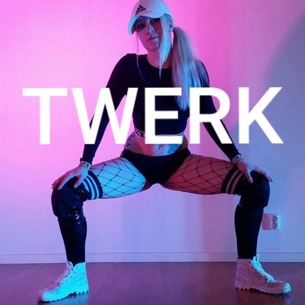 Svensexa göteborg twerk